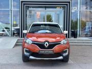 Renault Kaptur I Уфа  - изображение 19