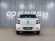Renault Logan II Рестайлинг Воронеж  - изображение 21