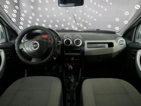 Lada (ВАЗ) Largus I с пробегом 2018 года, цена 368 000 рублей, 236000 км, универсал, Автокод Объявления
