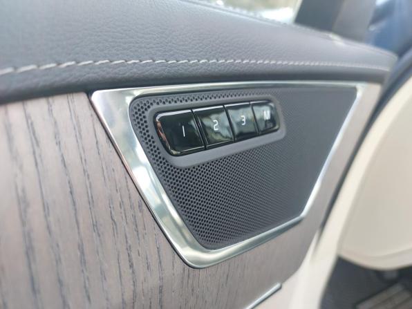Volvo XC90 II Рестайлинг 1 с пробегом 2020 года, цена 5 355 000 рублей, 78415 км, внедорожник, Автокод Объявления