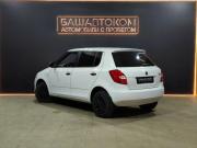 Skoda Fabia II Рестайлинг Уфа  - изображение 25