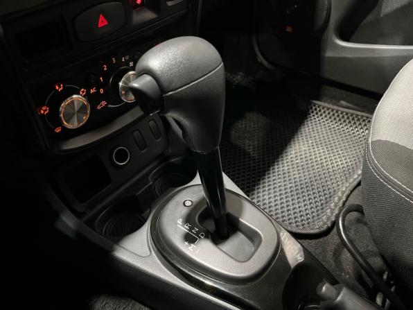 Renault Duster I с пробегом 2012 года, цена 850 000 рублей, 94349 км, внедорожник, Автокод Объявления