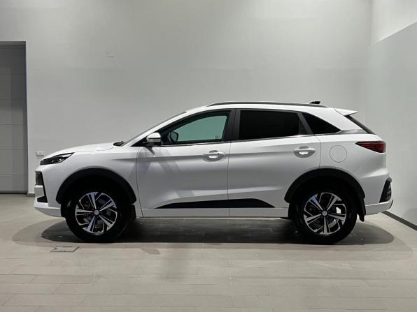JAC JS6 с пробегом 2023 года, цена 1 670 000 рублей, 22354 км, внедорожник, Автокод Объявления