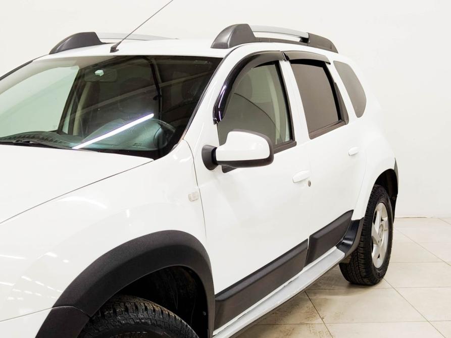 Renault Duster I Тула  - изображение 3