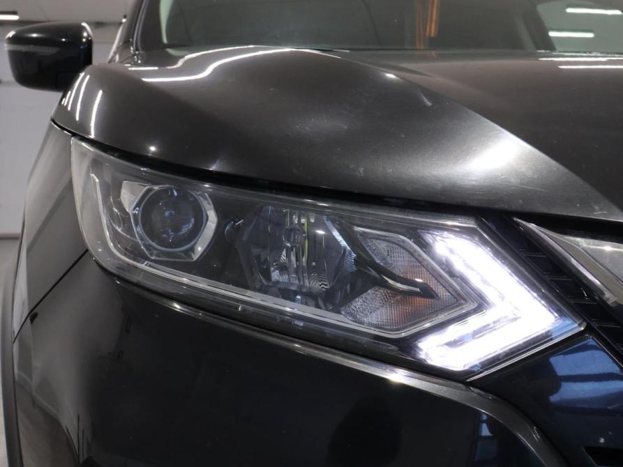 Nissan Qashqai II Рестайлинг Калуга  - изображение 10