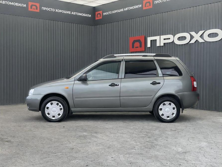 Lada (ВАЗ) Kalina I Пермь  - изображение 27