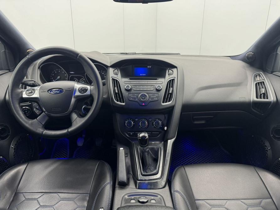 Ford Focus III Воронеж  - изображение 13