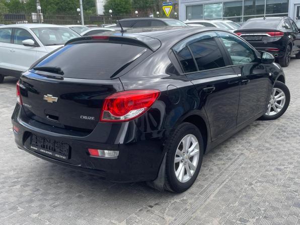 Chevrolet Cruze I с пробегом 2012 года, цена 839 000 рублей, 76807 км, хэтчбек, Автокод Объявления
