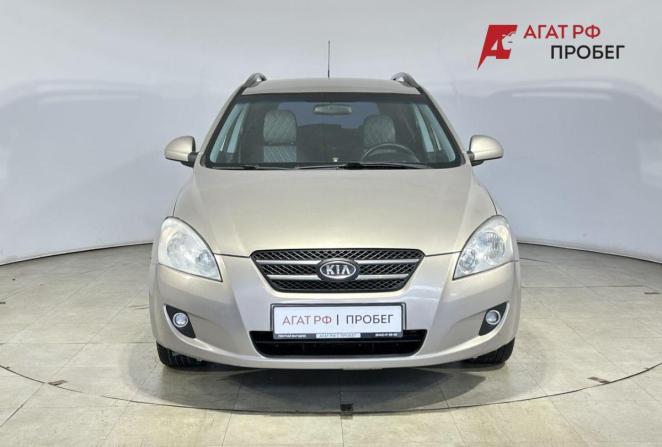 Kia Ceed I с пробегом 2009 года, цена 749 000 рублей, 204756 км, универсал, Автокод Объявления