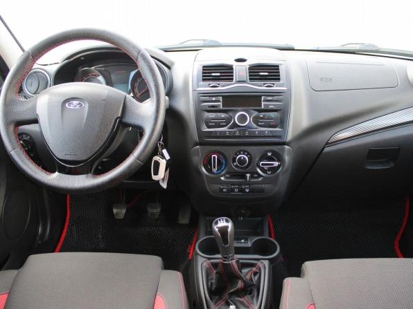 Lada (ВАЗ) Granta I Рестайлинг с пробегом 2025 года, цена 999 999 рублей, 49381 км, седан, Автокод Объявления