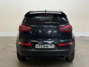 Kia Sportage III Саратов  - изображение 16