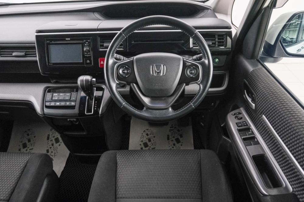Honda Stepwgn V Красноярск  - изображение 14