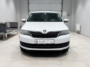 Skoda Rapid I Екатеринбург  - изображение 21