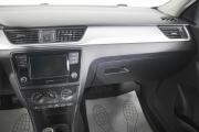 Skoda Rapid I Рестайлинг Кемерово  - изображение 36