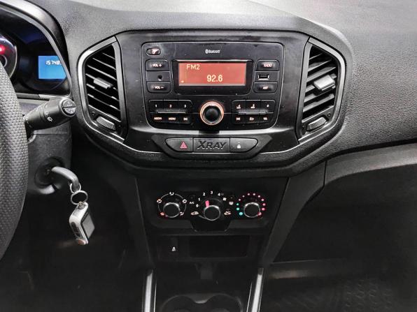 Lada (ВАЗ) XRAY I с пробегом 2018 года, цена 684 000 рублей, 157446 км, хэтчбек, Автокод Объявления