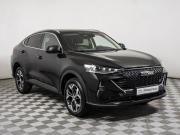 Haval F7x I Рестайлинг Москва  - изображение 25
