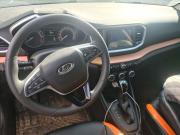Lada (ВАЗ) Vesta I Рестайлинг (NG) Пермь  - изображение 11