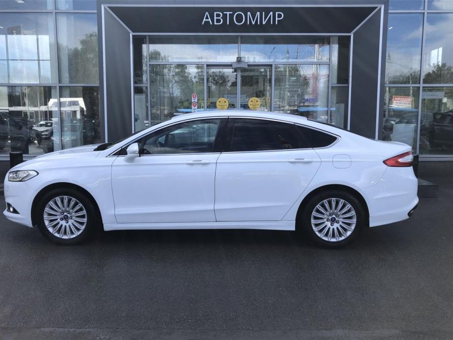 Ford Mondeo V Брянск  - изображение 8