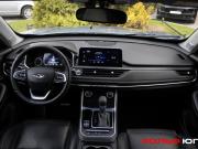 Chery Tiggo 8 Pro I Москва  - изображение 33