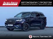 Chery Tiggo 8 Pro I Иркутск  - изображение 27