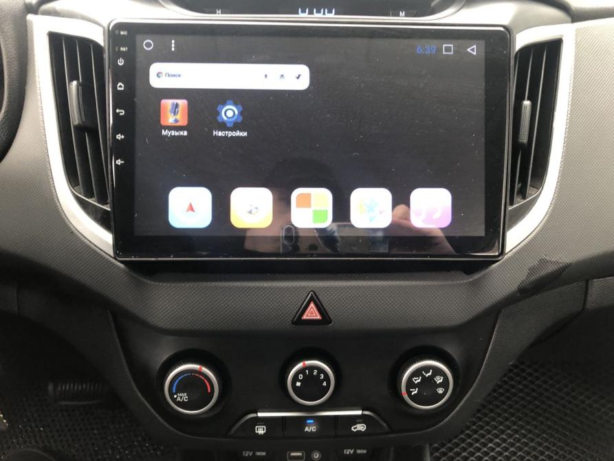 Hyundai Creta I Брянск  - изображение 14