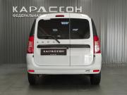 Lada (ВАЗ) Largus I Рестайлинг Пермь  - изображение 22