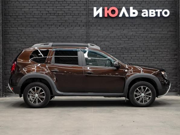 Renault Duster I Рестайлинг с пробегом 2020 года, цена 1 790 000 рублей, 68333 км, внедорожник, Автокод Объявления