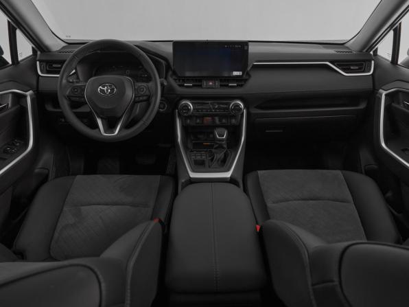 Toyota RAV4 V (XA50) с пробегом 2025 года, цена 4 250 000 рублей, 43 км, внедорожник, Автокод Объявления