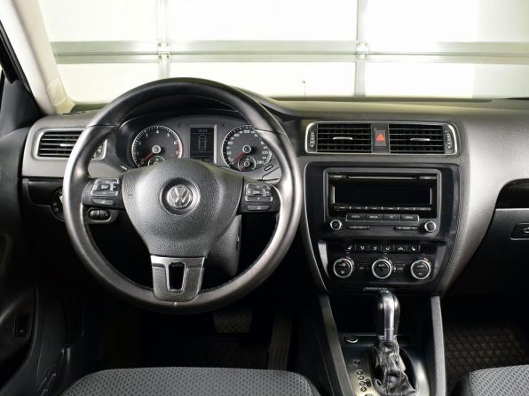Volkswagen Jetta VI с пробегом 2013 года, цена 1 039 995 рублей, 164611 км, седан, Автокод Объявления