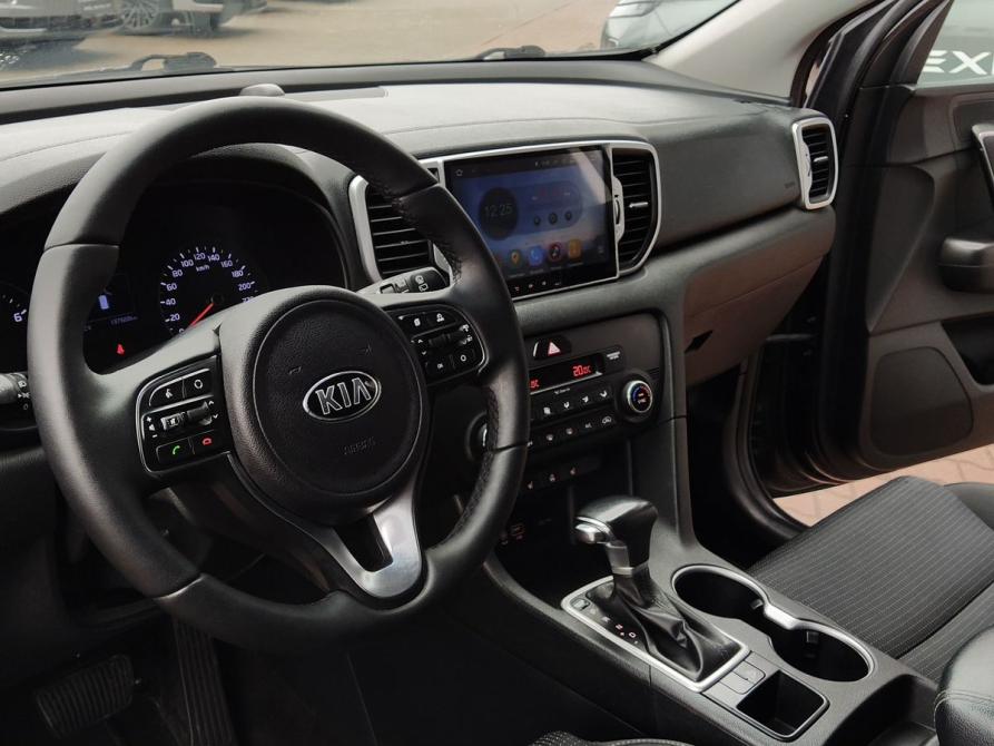 Kia Sportage IV Екатеринбург  - изображение 19