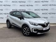 Renault Kaptur I Набережные Челны  - изображение 34