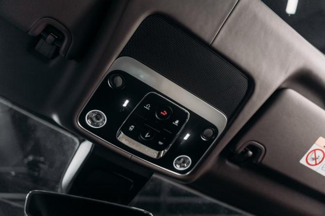 Новый Bentley Continental GT IV 2025 года, цена 53 500 000 рублей, купе, Автокод Объявления