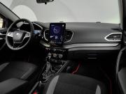 Lada (ВАЗ) Vesta I Рестайлинг (NG) Подольск  - изображение 38