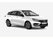 Lada (ВАЗ) Vesta I Рестайлинг (NG) Брянск  - изображение 2