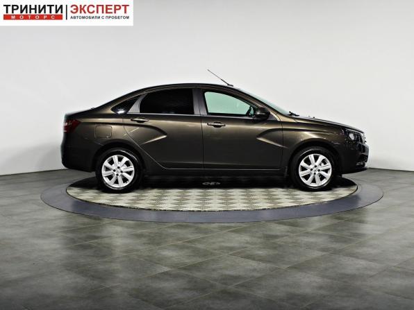 Lada (ВАЗ) Vesta I с пробегом 2020 года, цена 997 000 рублей, 121683 км, седан, Автокод Объявления