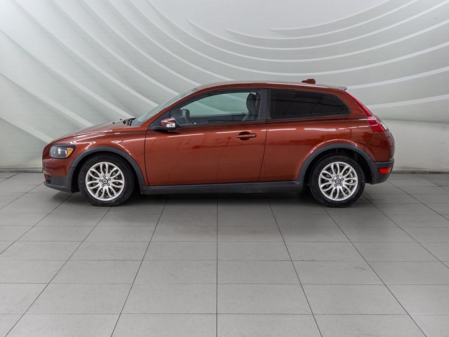 Volvo C30 I Волгоград  - изображение 4