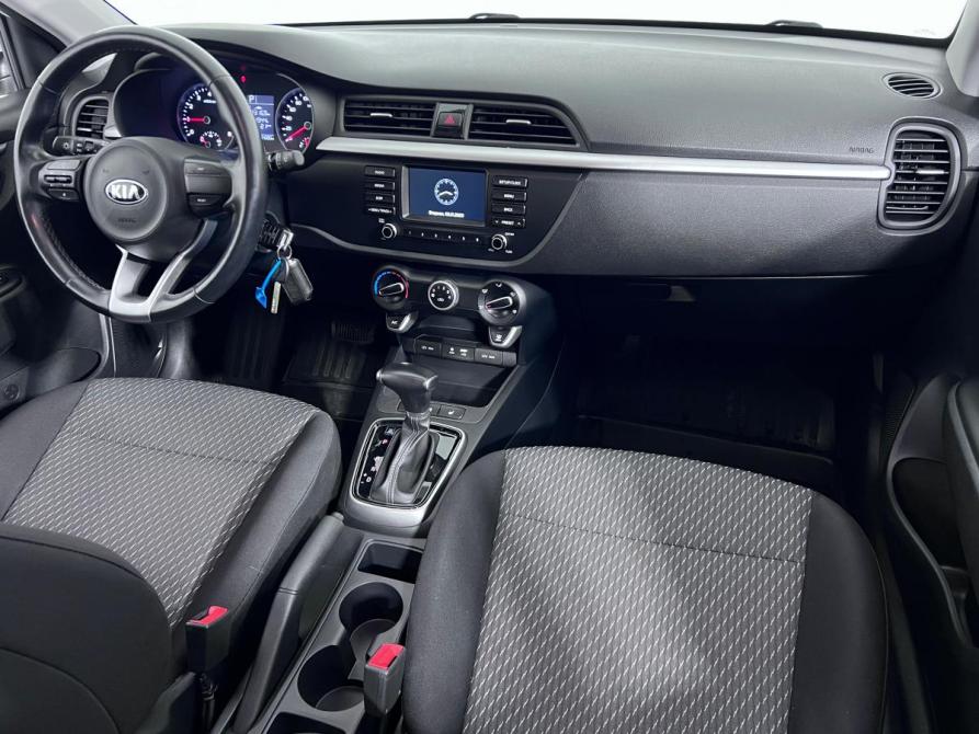 Kia Rio IV Ростов-на-Дону  - изображение 13