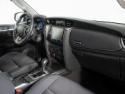 Toyota Fortuner II Рестайлинг Москва  - изображение 26
