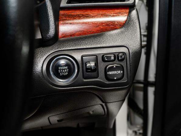 Toyota Allion II с пробегом 2009 года, цена 950 000 рублей, 272561 км, седан, Автокод Объявления