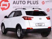 Hyundai Creta I Минеральные Воды  - изображение 23