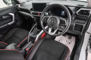 Toyota Raize I Красноярск  - изображение 30