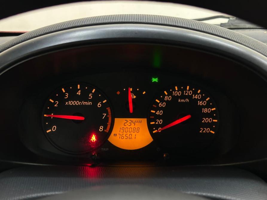 Nissan Micra III (K12) Санкт-Петербург  - изображение 12