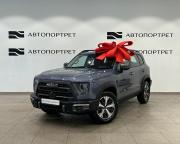 Haval Dargo Санкт-Петербург  - изображение 26