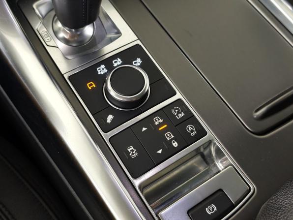 Land Rover Range Rover Sport II с пробегом 2017 года, цена 2 697 000 рублей, 282908 км, внедорожник, Автокод Объявления
