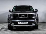 Kia Mohave I Рестайлинг 2 Москва  - изображение 24