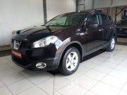 Nissan Qashqai I Рестайлинг Арзамас  - изображение 7