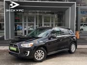 Mitsubishi ASX I Рестайлинг Пермь  - изображение 23