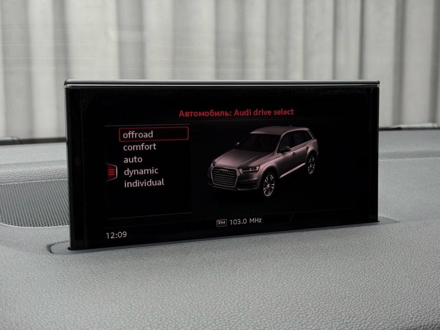Audi Q7 II (4M) Ижевск  - изображение 20