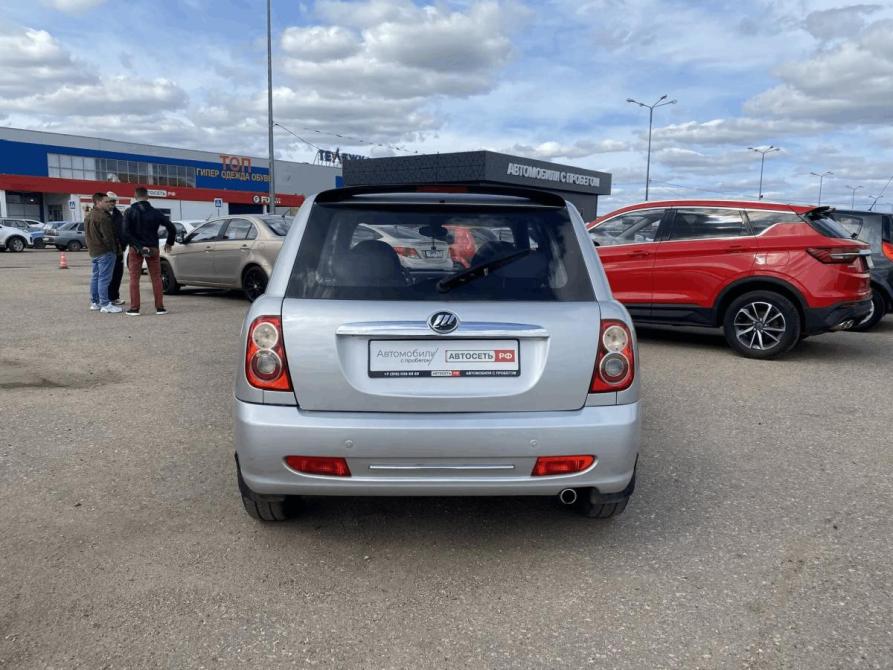 Lifan Smily I (320) Тверь  - изображение 6
