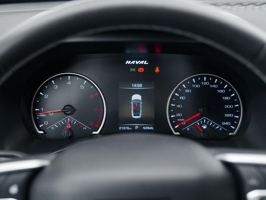 Haval Jolion I Ростов-на-Дону  - изображение 16